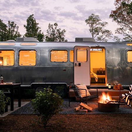 AutoCamp Catskills Saugerties Exteriör bild