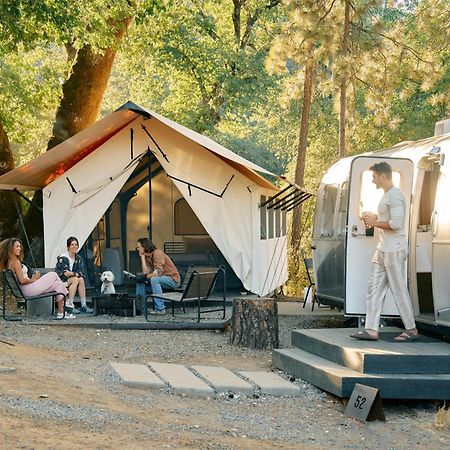 AutoCamp Catskills Saugerties Exteriör bild