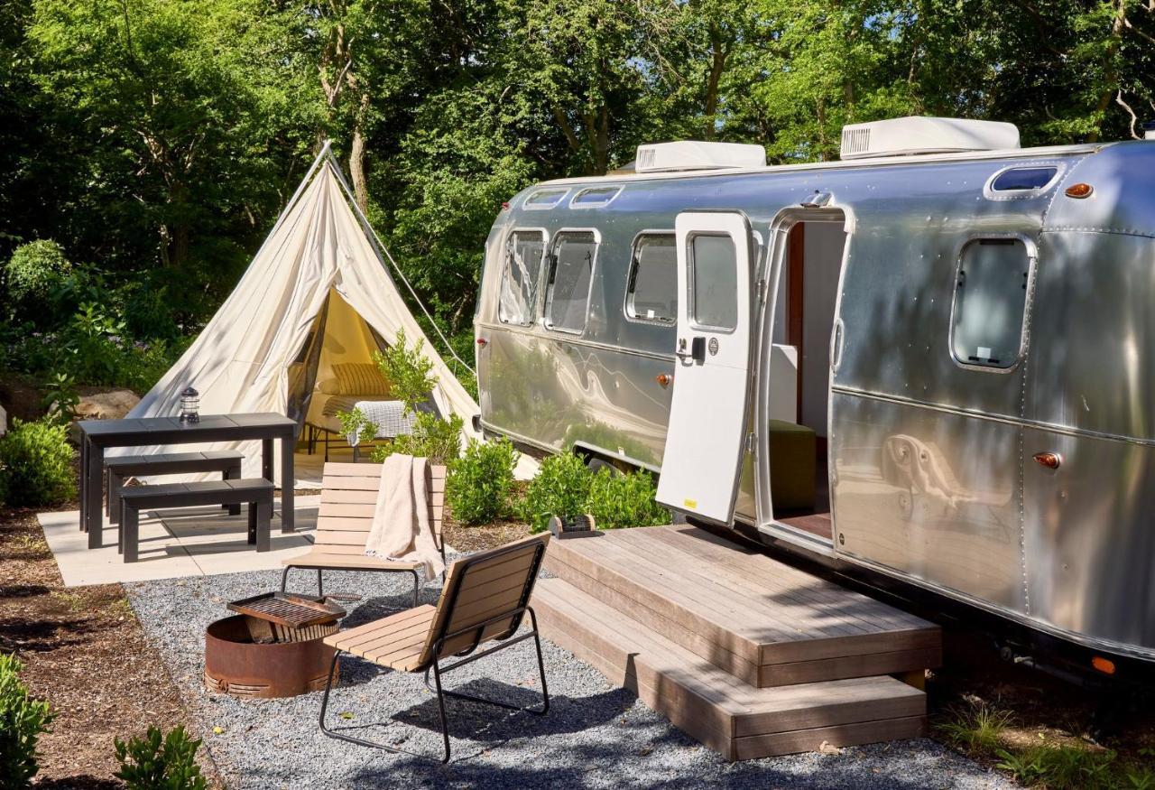 AutoCamp Catskills Saugerties Exteriör bild