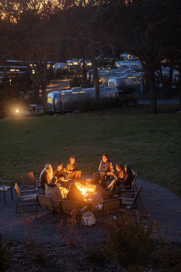 AutoCamp Catskills Saugerties Exteriör bild
